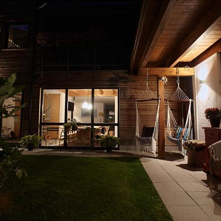 Piltriquitron Lodging Sankt Anton am Arlberg Exterior foto