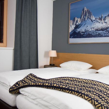 Piltriquitron Lodging Sankt Anton am Arlberg Quarto foto