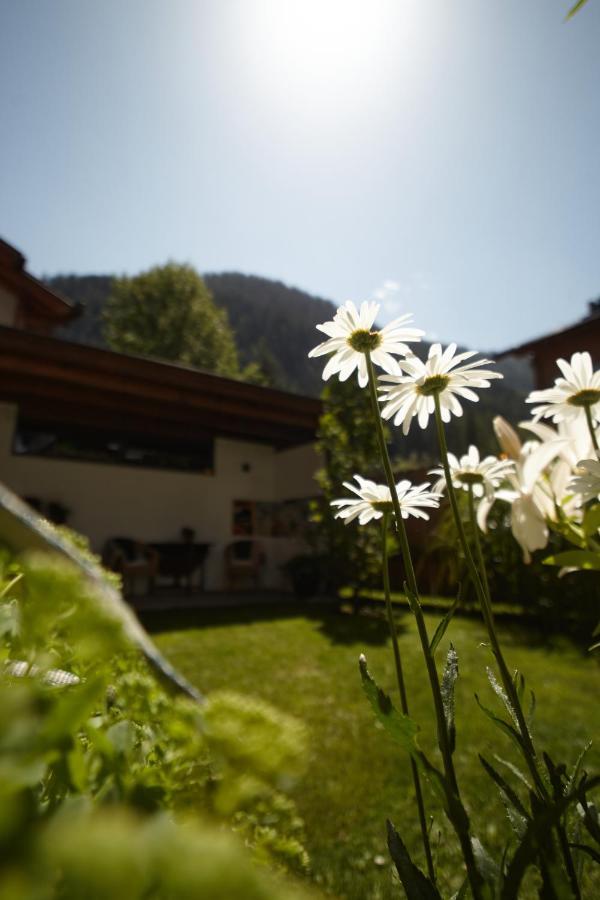 Piltriquitron Lodging Sankt Anton am Arlberg Exterior foto