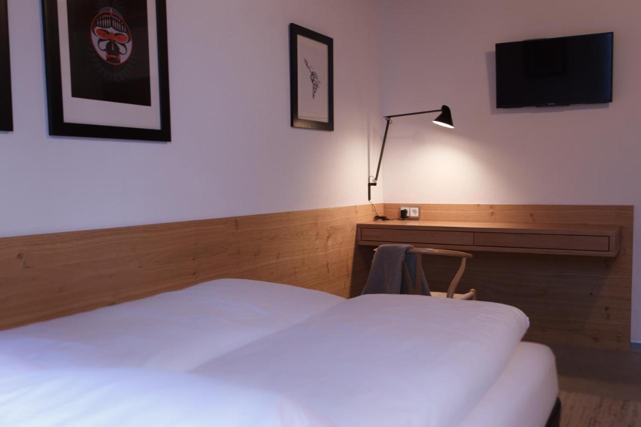 Piltriquitron Lodging Sankt Anton am Arlberg Quarto foto