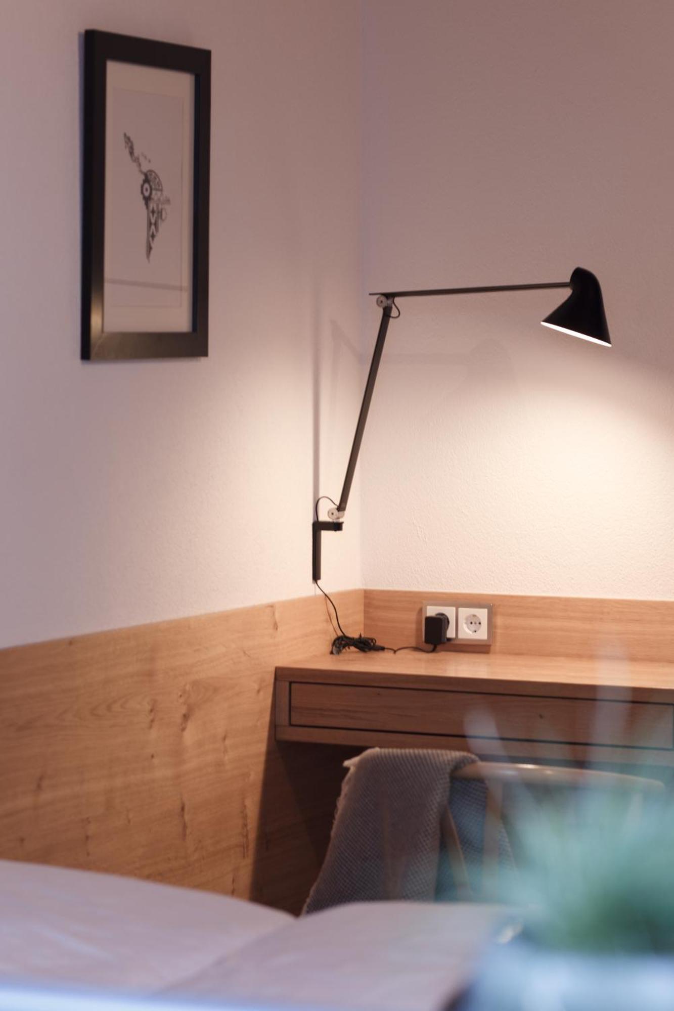 Piltriquitron Lodging Sankt Anton am Arlberg Quarto foto