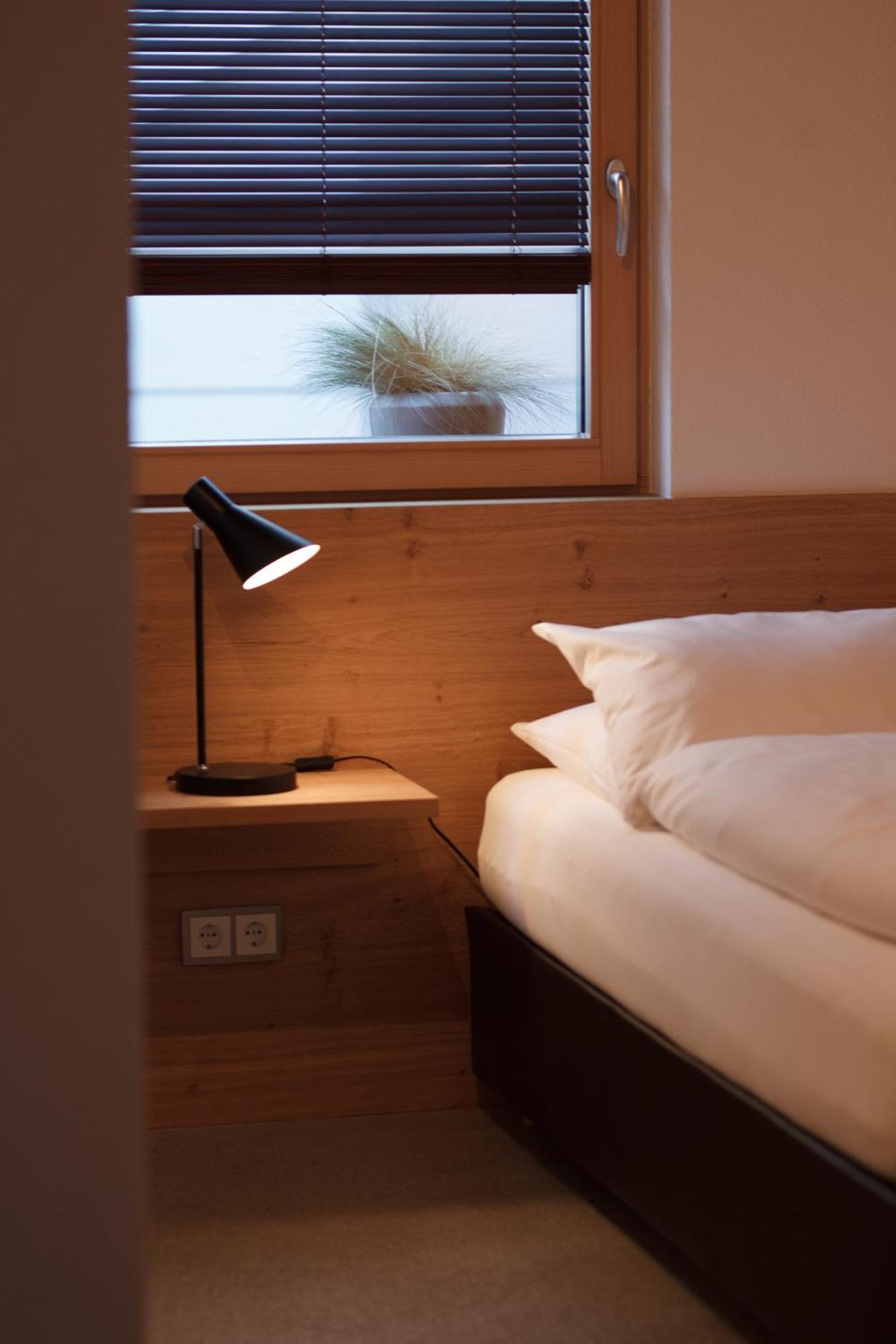 Piltriquitron Lodging Sankt Anton am Arlberg Quarto foto