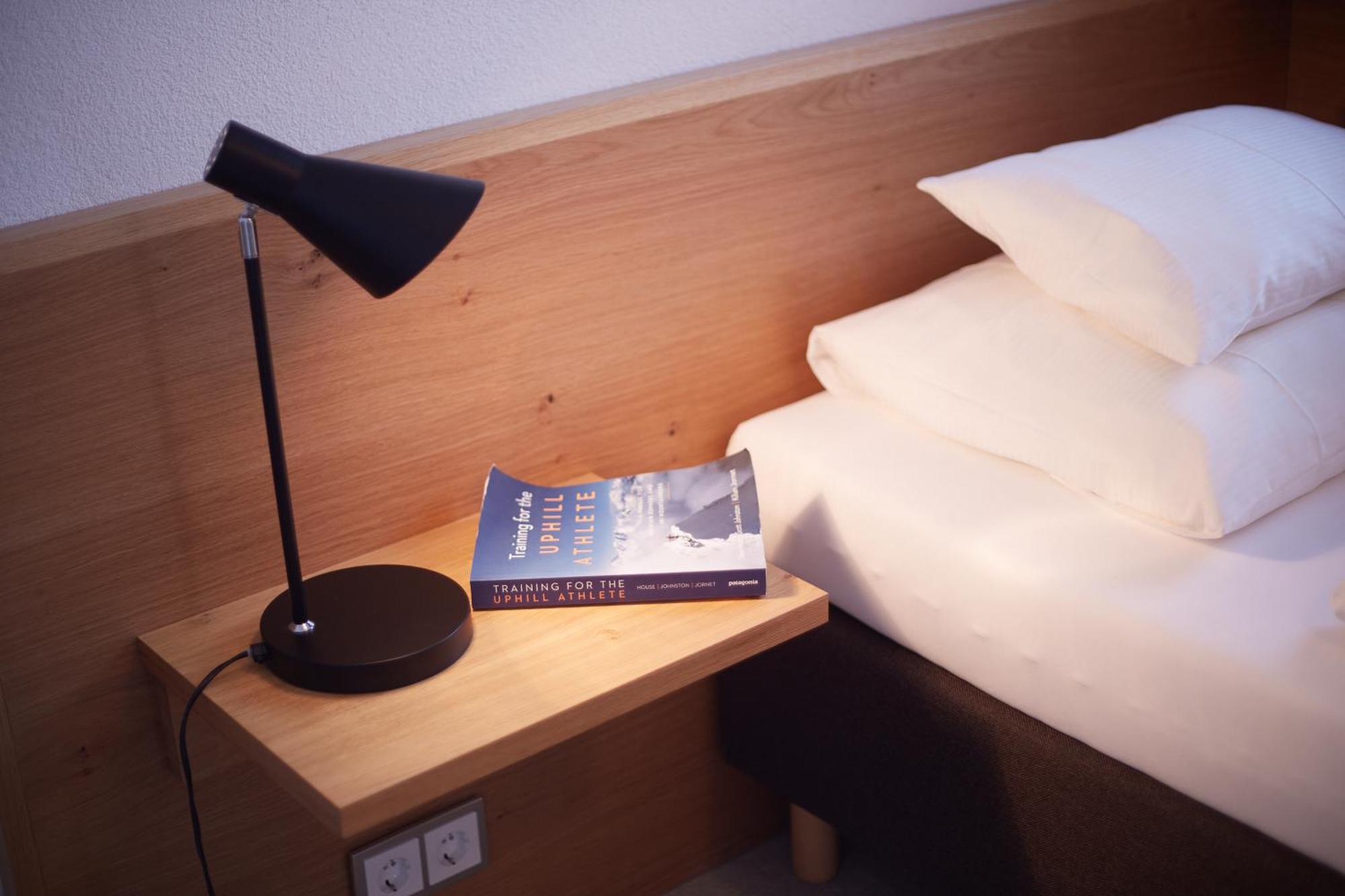 Piltriquitron Lodging Sankt Anton am Arlberg Quarto foto